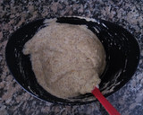 Foto del paso 2 de la receta: Torta de avellanas y 🍊 keto