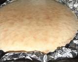 Baked cheese cake recipe step 6 photo