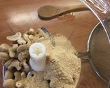 Foto del passaggio 2 della ricetta Cacciotta vegetale