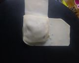 A picture of step 8 of Mat Samosa.
