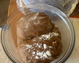Foto langkah ke 3 dari resep Ginger Cookies.