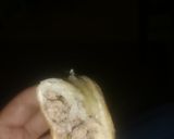 Foto del paso 5 de la receta: Empanadas de pino al horno🤩