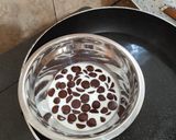 Foto langkah ke 2 dari resep Macaron Kacang Hijau.