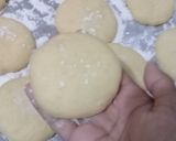 Foto langkah ke 3 dari resep Bombolonni Mudah! Cocok untuk pemula.