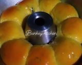 Foto langkah ke 10 dari resep Roti empuk.
