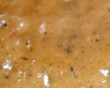 ভোগের নিরামিষ আলু দম (( bhoger niramish aloo dum recipe in Bengali) রেসিপি ধাপ - 2 ছবি