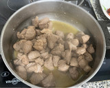 Foto del paso 2 de la receta: Carcamusas toledanas