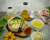 Foto langkah ke 8 dari resep Wonton Kuah.