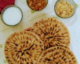 ખોબા રોટી(Khoba Roti Recipe In Gujarati) રેસીપી સ્ટેપ6ફોટો