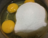 Foto del paso 4 de la receta: Budín de pan, con caramelo! 🍮