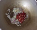 Foto langkah ke 4 dari resep Tumis buncis wortel jamur jagung muda.