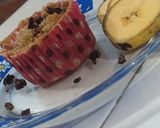 Foto del paso 8 de la receta: Muffins de plátano y nuez