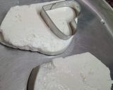 A picture of step 6 of Paneer dilruba.