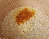 عکس مرحله 1 از دستور آش کدو سبز