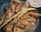 Foto langkah ke 4 dari resep Malbi Ayam Kampung.