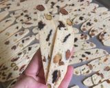 Hình bước làm 5 của món Bánh biscotti