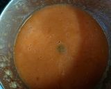 A picture of step 3 of Quick tomato dip.