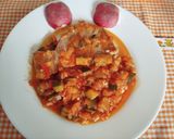 Foto del paso 8 de la receta Menú semanal 20/26 desde 10/10/26 con 8 recetas