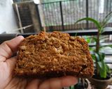 Foto langkah ke 4 dari resep Zucchini Bread.