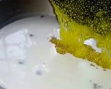 A picture of step 3 of Sabudana (sago) Dessert With Banana And Ice Cream.