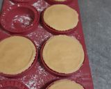 Foto del paso 8 de la receta: Sorrentinos de jamón y queso caseros 🍲❣