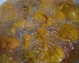 Foto langkah ke 6 dari resep Ayam Goreng Bawang khas Batam (Bumbu Marinasi).