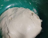 Foto langkah ke 4 dari resep Adonan Roti TANPA Telur! Adonan ini bandel,yg sabar boleh cobain.