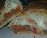 Foto del paso 3 de la receta: Panes relleno 😍