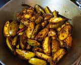 আমের তেল-আচার(amer tel achar recipe in Bengali) রেসিপি ধাপ - 4 ছবি
