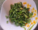 Hình bước làm 1 của món Canh chua cá sơn thóc