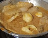Foto langkah ke 3 dari resep 378. Gulai Ayam.
