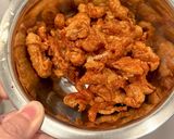 Foto langkah ke 3 dari resep Minyak Kulit Ayam.