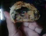 Foto langkah ke 10 dari resep Pisang bolen(no korsvet).