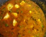 व्रत वाली मटर पनीर की सब्जी(vrat wai matar paneer ki sabzi recipe in hindi) रेसिपी चरण 4 फोटो