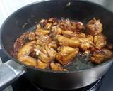 Stir Fry Soy Chicken In 10 Minutes recipe step 2 photo