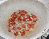 Foto langkah ke 6 dari resep Cah Tauge.