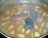 Foto del paso 1 de la receta: Fabada