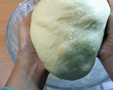 Foto langkah ke 3 dari resep Bubble Bread.