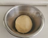 A picture of step 5 of Donuts with sugar Glaze.