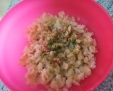 Foto del paso 2 de la receta: Delicia de Chayota 2