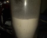 Foto del paso 3 de la receta: Postre Casero (leche, huevo y harina)