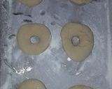 Foto del paso 6 de la receta: Donas económicas. al horno o fritas