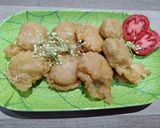 Foto langkah ke 5 dari resep Perkedel kentang.