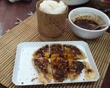 รูปขั้นตอนการทำที่ 3 ของ หม่าล่าไข่ดาว.