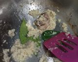 Foto langkah ke 3 dari resep Tumis buncis wortel.