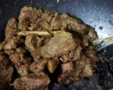 Foto langkah ke 4 dari resep Empal daging empuk.