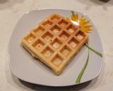 Gofri recept fázis 4 fotója