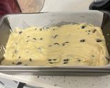 Foto del paso 5 de la receta: Torta con gotas de chocolate