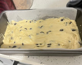 Foto del paso 5 de la receta: Torta con gotas de chocolate