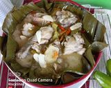 Foto langkah ke 5 dari resep Garang asem anti ribet.